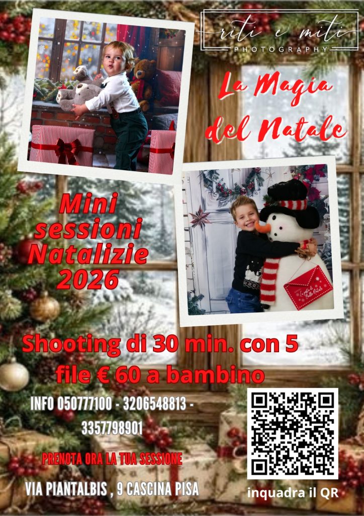 natale 2026