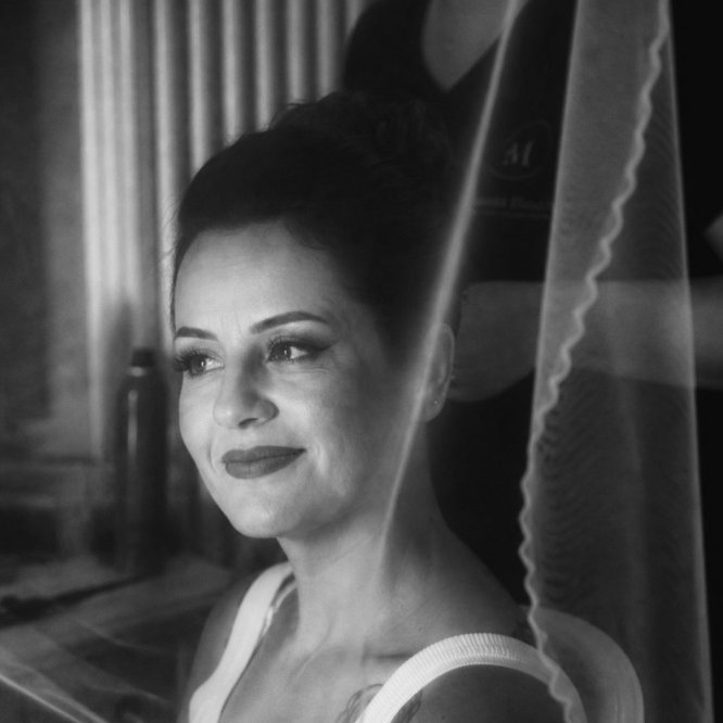 Stefania Silvano A4